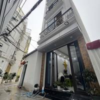 Bán Nhà Bắc Từ Liêm, Ô Tô Đỗ Cửa, 5 Tầng, Diện Tích 30M2 Giá 6,3 Tỷ( Có Thương Lượng)