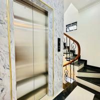 TUYỆT PHẨM VỊ TRÍ VÀNG – 6 TẦNG THANG MÁY PHỐ CỔ LONG BIÊN!