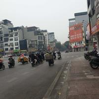 TUYỆT PHẨM VỊ TRÍ VÀNG – 6 TẦNG THANG MÁY PHỐ CỔ LONG BIÊN!