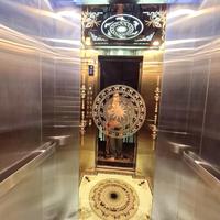 bán nhà Vương Thừa Vũ, biệt phủ phố, nơi ở của giới thượng lưu