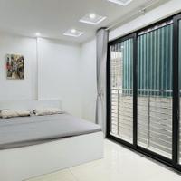 ✨ CHO THUÊ CĂN HỘ 1 NGỦ 1 KHÁCH – NGÕ 850 LÁNG, ĐỐNG ĐA ✨