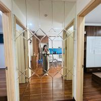 Cần tiền bán gấp căn hộ 72m2, 2Pn Tại Kđt Thanh Hà Mường Thanh