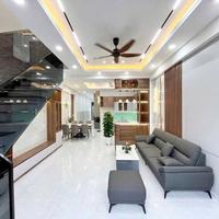 Bán Nhà Phố  KDC Bửu Long 3 Hiện Hữu ( Ngay Chợ Bửu Long ) Giá 1t99TL LVCC