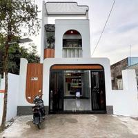 Bán Nhà Phố  KDC Bửu Long 3 Hiện Hữu ( Ngay Chợ Bửu Long ) Giá 1t99TL LVCC