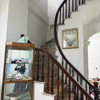 Bán đất tặng nhà 2 tầng Thượng Thanh- Oto - Kinh doanh- 80m hàng xóm himlam nhỉnh 7 tỷ(TL)