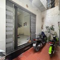 Bán Nhà Trần Nguyên Hãn – Gần Chợ Đôn – Nhà Độc Lập 3,5 Tầng – Giá Chỉ 2 Tỷ 050 Triệu – Sổ Đỏ