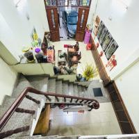 Nhà gần sân bay T3 80m2 HXT Tân Sơn ngang 4m 4 lầu gần chợ PVB nhỉnh 12 tỷ.