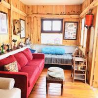 Bán nhà dòng tiền Ngọc Thụy – Giảm sốc 2 tỷ – Homestay 1 tỷ/năm