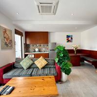 Bán nhà dòng tiền Ngọc Thụy – Giảm sốc 2 tỷ – Homestay 1 tỷ/năm