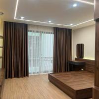 Bán nhà Cổ Linh 40m 6 tầng thang máy MT4.5m ô tô hơn 11 tỷ