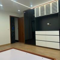 Bán nhà Cổ Linh 40m 6 tầng thang máy MT4.5m ô tô hơn 11 tỷ