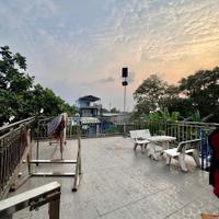 Nhà nội thất gỗ cao cấp, 114m2, 3 tầng, 8.25 tỷ, Hiệp Bình Phước