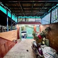 Nhà nội thất gỗ cao cấp, 114m2, 3 tầng, 8.25 tỷ, Hiệp Bình Phước