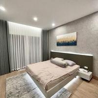 NHÀ LẦU XÂY MỚI – TRUNG TÂM – ĐỦ TIỆN ÍCH – GIÁ CHỈ 600 TRIỆU