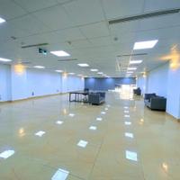 18.12.25.1 Cho thuê 6 tầng mặt phố gần CV Cầu Giấy, có thể làm văn phòng, kinh doanh, xuất khẩu