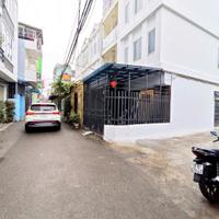 Bán nhà lô góc 3,5 tầng Trung Lực Hải An ô tô đỗ cửa giá tốt