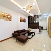 Bán nhà lô góc 3,5 tầng Trung Lực Hải An ô tô đỗ cửa giá tốt