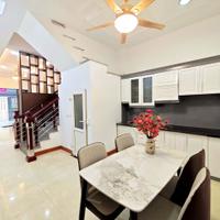 Bán nhà lô góc 3,5 tầng Trung Lực Hải An ô tô đỗ cửa giá tốt