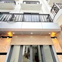 MẶT PHỐ MIMH KHAI HAI BÀ TRƯNG GIÁ 27 TỶ 50M - 5 TẦNG - MẶT TIIENF 6M ( Có Thương lượng)