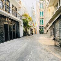 Căn góc Quận 10, vị trí trung tâm hiếm gặp - 4 tầng - 40m2 - Giá 8.48 tỷ. 
.