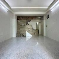 Nhà hẻm 2056 Huỳnh Tấn Phát Thị Trấn Nhà Bè 4*15_ 60m²_ 3,2tỷ