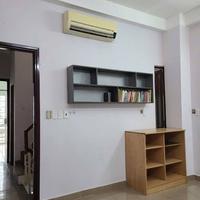 Nhà hẻm 2056 Huỳnh Tấn Phát Thị Trấn Nhà Bè 4*15_ 60m²_ 3,2tỷ