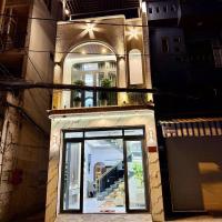 NHÀ MẶT TIỀN KINH DOANH 2 TẦNG – GẦN THỐNG NHẤT – ĐS 8 – FULL NỘI THẤT – P.11 GÒ VẤP
3 PN –