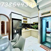 NHÀ MẶT TIỀN KINH DOANH 2 TẦNG – GẦN THỐNG NHẤT – ĐS 8 – FULL NỘI THẤT – P.11 GÒ VẤP
3 PN –