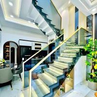 NHÀ MẶT TIỀN KINH DOANH 2 TẦNG – GẦN THỐNG NHẤT – ĐS 8 – FULL NỘI THẤT – P.11 GÒ VẤP
3 PN –