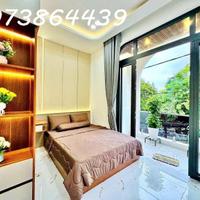 NHÀ MẶT TIỀN KINH DOANH 2 TẦNG – GẦN THỐNG NHẤT – ĐS 8 – FULL NỘI THẤT – P.11 GÒ VẤP
3 PN –