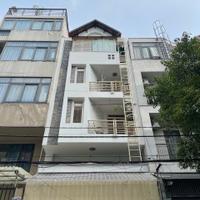 ‼️ Ngay VinCom Nguyễn Xí - Phân lô đồng bộ - Mặt tiền kinh doanh, có dòng tiền - ngang 5m bề thế -