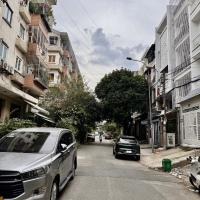 ‼️ Ngay VinCom Nguyễn Xí - Phân lô đồng bộ - Mặt tiền kinh doanh, có dòng tiền - ngang 5m bề thế -