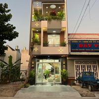 ️ NHÀ PHỐ MỚI – GẦN HỒ VĂN CỐNG, THỦ DẦU MỘT