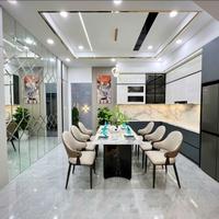 ️ NHÀ PHỐ MỚI – GẦN HỒ VĂN CỐNG, THỦ DẦU MỘT