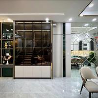 ️ NHÀ PHỐ MỚI – GẦN HỒ VĂN CỐNG, THỦ DẦU MỘT