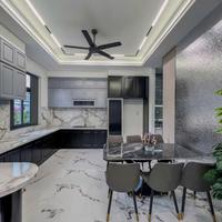 ️ NHÀ PHỐ MỚI – GẦN HỒ VĂN CỐNG, THỦ DẦU MỘT