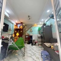 Nhà hẻm 184 Âu Dương Lân P3Q8, Giá : 3.05 Tỷ (Bớt Lộc)