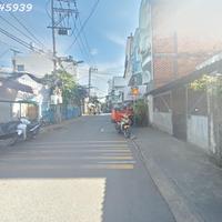 Bán nhà mặt tiền đường số Hiệp Bình Chánh, 95m2, 5 tầng mới, 10.8 tỷ