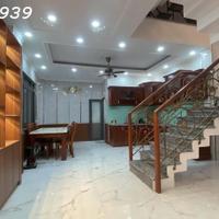 Bán nhà mặt tiền đường số Hiệp Bình Chánh, 95m2, 5 tầng mới, 10.8 tỷ