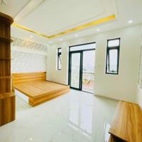 Bán nhà mặt tiền đường số Hiệp Bình Chánh, 95m2, 5 tầng mới, 10.8 tỷ