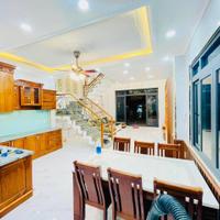 Bán nhà mặt tiền đường số Hiệp Bình Chánh, 95m2, 5 tầng mới, 10.8 tỷ