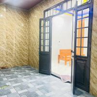 NHÀ MỚI KIỆT TRƯỜNG CHINH – 100M² – GIÁ CHỈ 2,83 TỶ