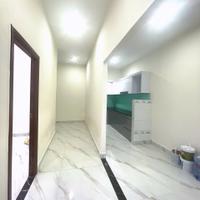 NHÀ MỚI KIỆT TRƯỜNG CHINH – 100M² – GIÁ CHỈ 2,83 TỶ