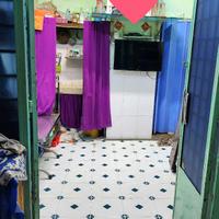 BÁN GẤP Nhà Riêng Chính Chủ Quận 1 - 3 Tầng Dưới 2