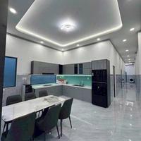 BÁN NHANH NHÀ CẤP 4 HIỆN ĐẠI VỪA XÂY XONG-GIÁ CHỈ HƠN 1 TỈ-SHR,TC