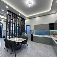 BÁN NHANH NHÀ CẤP 4 HIỆN ĐẠI VỪA XÂY XONG-GIÁ CHỈ HƠN 1 TỈ-SHR,TC