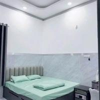 BÁN NHANH NHÀ CẤP 4 HIỆN ĐẠI VỪA XÂY XONG-GIÁ CHỈ HƠN 1 TỈ-SHR,TC