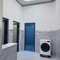 BÁN NHANH NHÀ CẤP 4 HIỆN ĐẠI VỪA XÂY XONG-GIÁ CHỈ HƠN 1 TỈ-SHR,TC