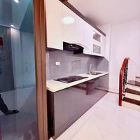 Bán Nhà Kim Hoa 27m2. 4 tầng. mặt tiền 6.5m. giá 7.85 tỷ Đống Đa Hà Nội