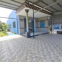 Bán nhà vườn xã Đức Hòa Thượng tdt 380m2 ( dtxd nhà 100m2) , 2pn ,1wc giá 2,6 tỷ